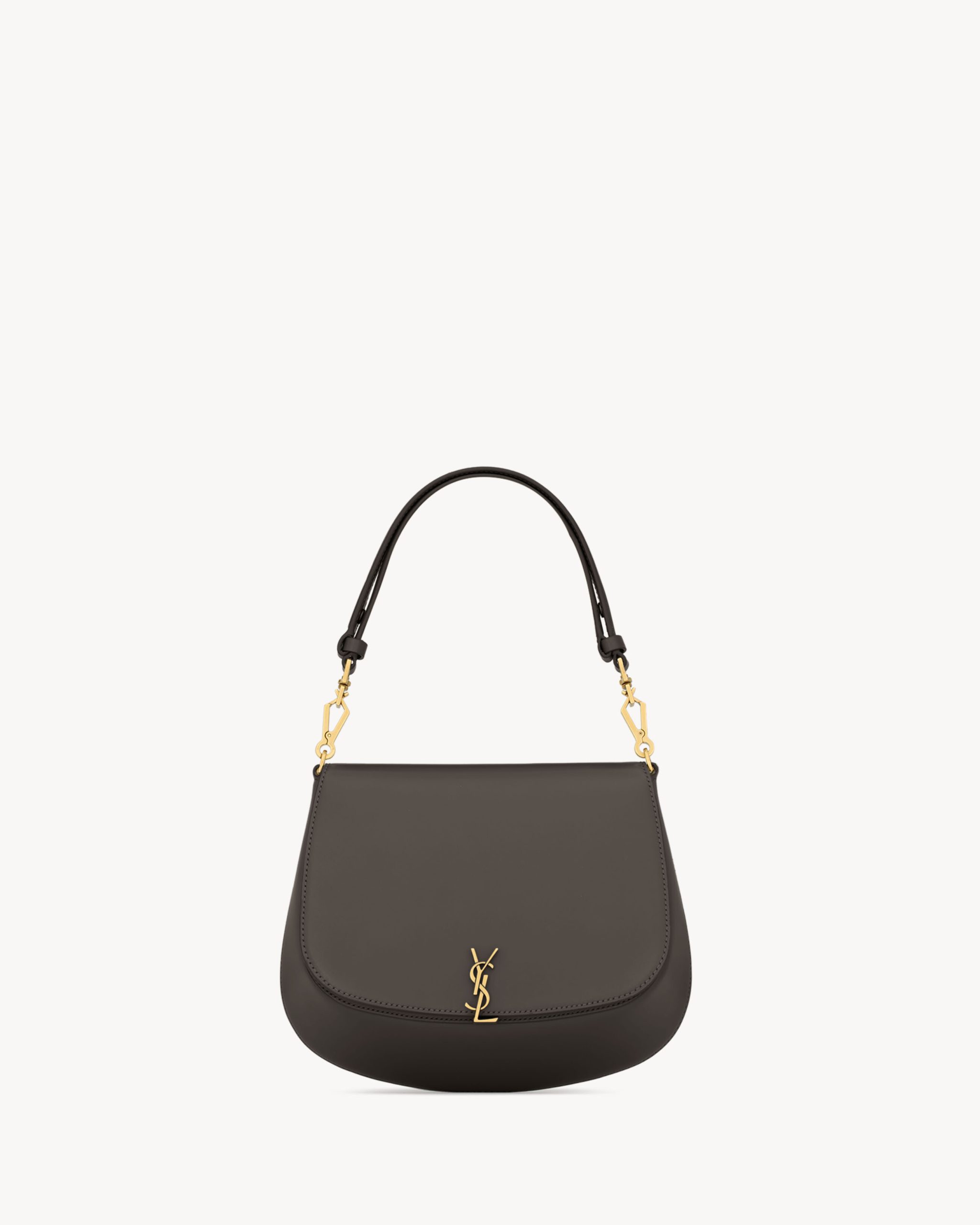 YSL VOLTAIRE top handle in BOX SAINT LAURENT - Image 1